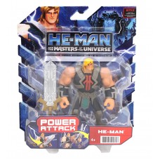 He-Man And The Masters Of The Universe He-Man Action Figure