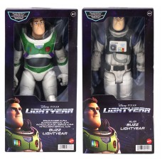 Lightyear Large Scale 12" Basic Figure Asst