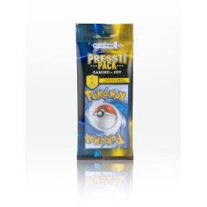 POKEMON PRESSTIPRIME 8 CARDS PACK -8 COMMON-2 PICKS