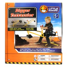 Little Digger Construction Toy
