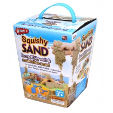 Squishy Sand