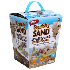 Squishy Sand