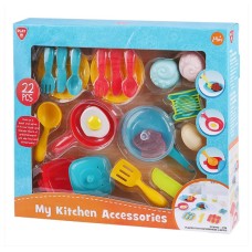 MY KITCHEN ACCESSORIES