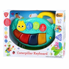 CATERPILLAR KEYBOARD 