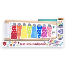 TUNE PERFECT XYLOPHONE 