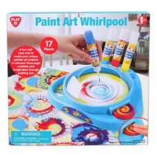 Paint Art Whirlpool