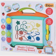 MAGIC COLOUR DRAWING BOARD