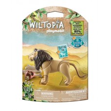 Wiltopia - Lion