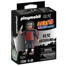 Naruto Hashirama