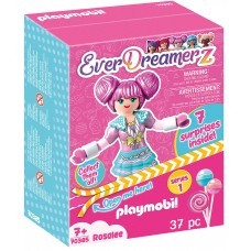 EverDreamerZ Candy World Series 1 - Rosalee