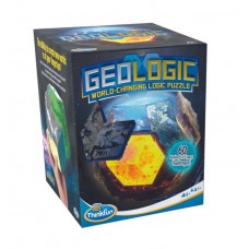 GeoLogic Game (English)