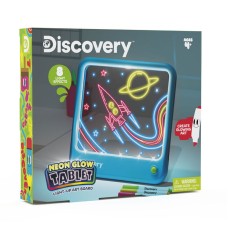 Discovery Toy Kids Tracing Tablet LED