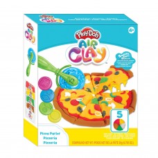 PLAY-DOH -Air Clay Pizza Parlor