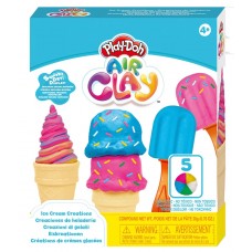 PLAY-DOH - Scoops & Pops 
