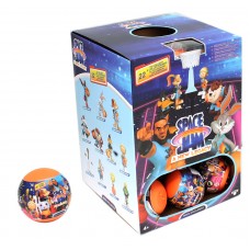 Space Jam Figure Single Packs w/display