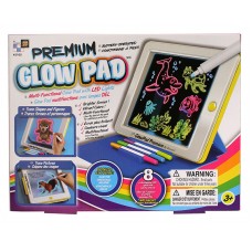 Premium Glow Pad