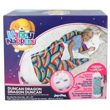 Happy Nappers 20" Duncan Dragon