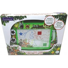 The Animals Magnetic Multicolor Drawing Board