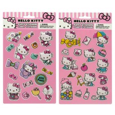 Hello Kitty Puffy Sticker