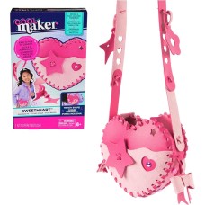 Cool Maker, Sweetheart Handbag Kit 