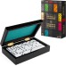 Cardinal Legacy Deluxe Double-6 Dominoes