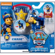 Paw Patrol The Great Snow Rescue