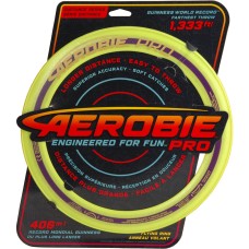 AEROBIE ORBITER