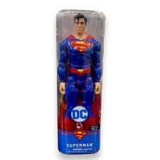 DC Superman 12" Figure