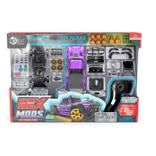 Hexbug Pro Series Elite Raceway, Rechargeable RC Car