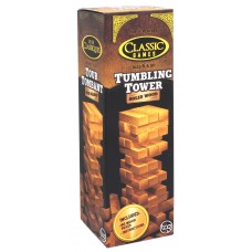 Classic Games Tumbling Tower