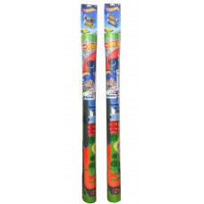 Joy Toy 2208/ Pattumiera Mickey in plastica