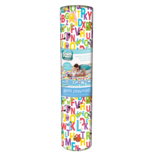 NEUTRAL FUN ALPHABET JUMBO GELLI FIRST MAT™