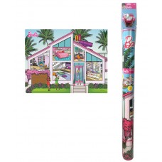 Barbie Dream House Jumbo Megamat™
