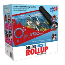Sure - Lox Deluxe Puzzle Roll Up