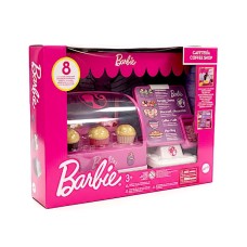 BARBIE COFFEE SHOP