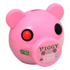 Piggy Jumbo Mystery Ultimate Head Bundle