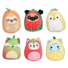 Squishmallow 7'' Costume Collection
