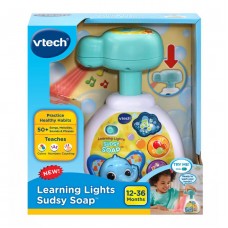 VTech Learning Lights Sudsy Soap 