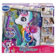 Styla the Bloom Bright Unicorn (French)