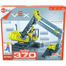 INNOVATION VEX EXCAVATOR 