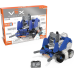 INNOVATION VEX RC ARMORED CLAWBOT (BILINGUAL)