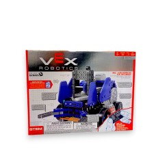 INNOVATION VEX RC ARMORED CLAWBOT (BILINGUAL)