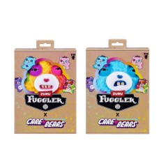 Fuggler Plush Care Bears 9"