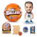 5 SURPRISE NBA BALLERS - SERIES 1 CAPSULE 5 SURPRISE NBA BALLERS - SERIES 1 CAPSULE