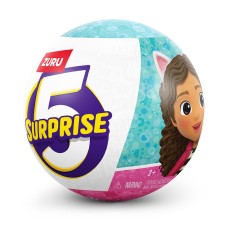 5 Surprise Gabby's Dollhouse (Bulk)