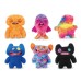 Fuggler Chaos Crew 9" Assorted
