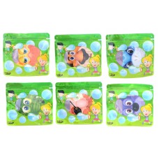 Big a Bubble 6-pack (Mailer Box packaging)