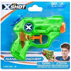 X-SHOT - Nano Drencher Water Blaster