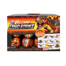 Zuru 5 Surprise Dino Strike Series 4