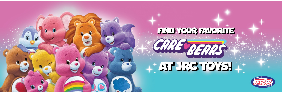 care bears